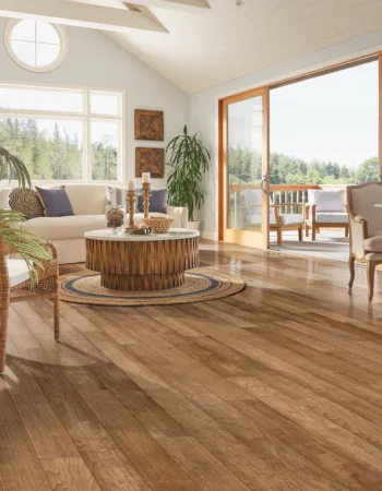 Timber Flooring | Elegance Emporium