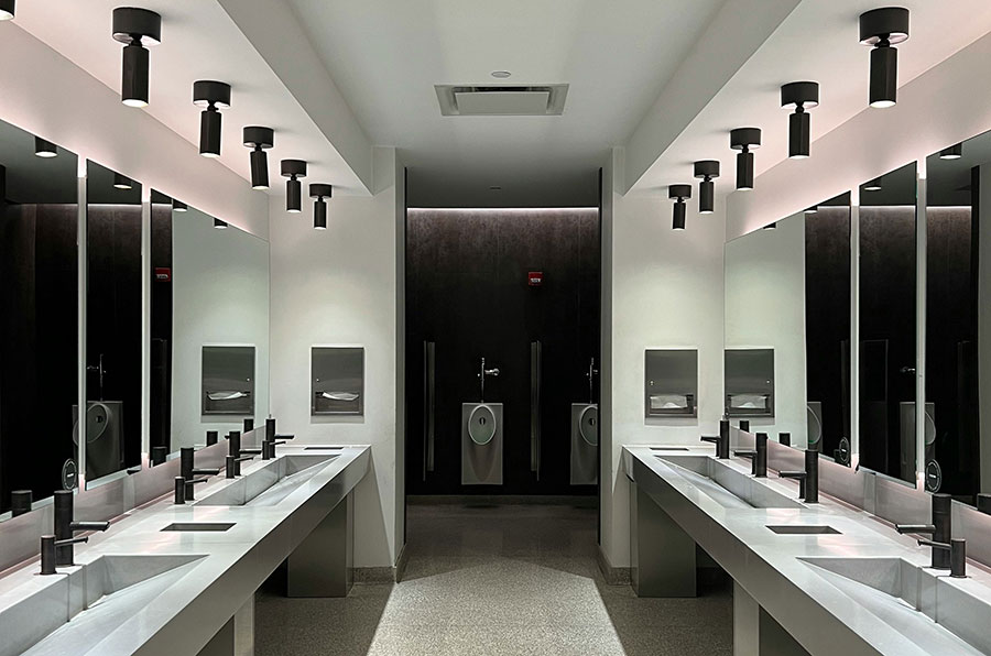 Quality Bathware in Melton | Elegance Emporium